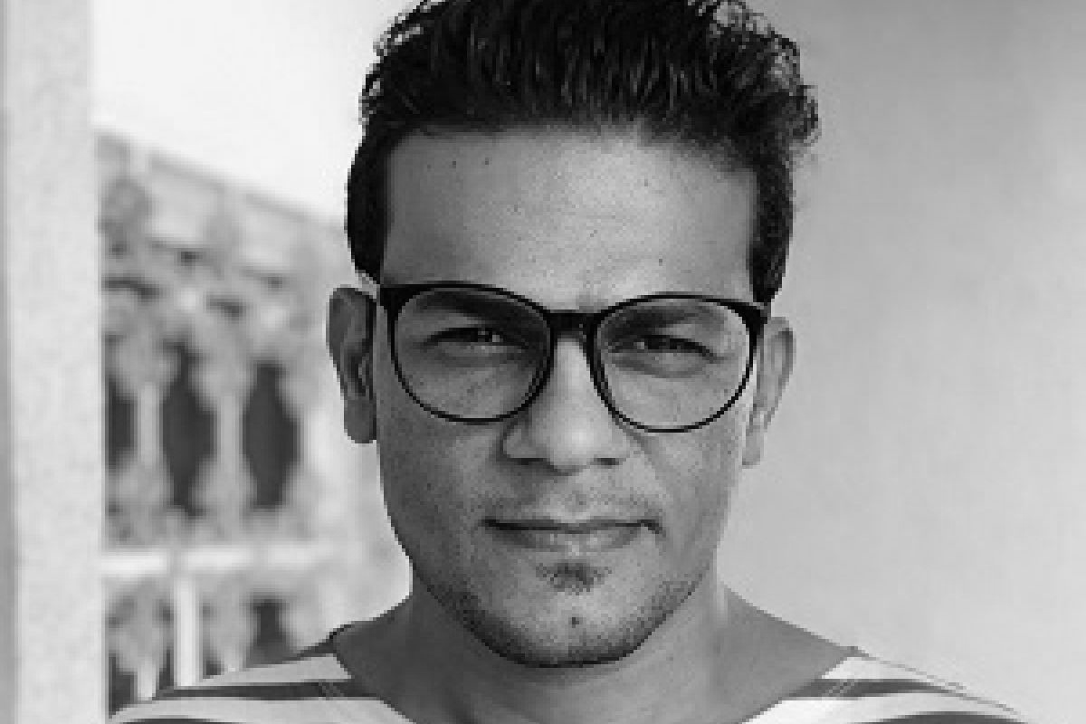 غسان البرهان