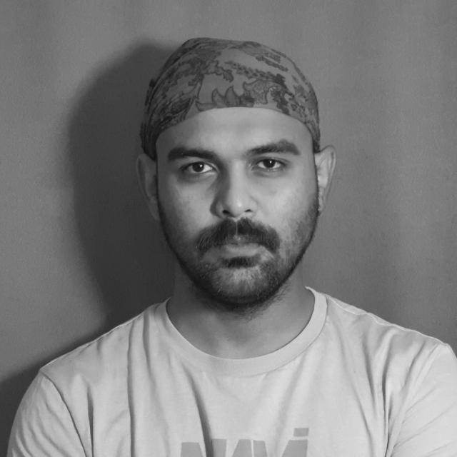 مُبين خشاني