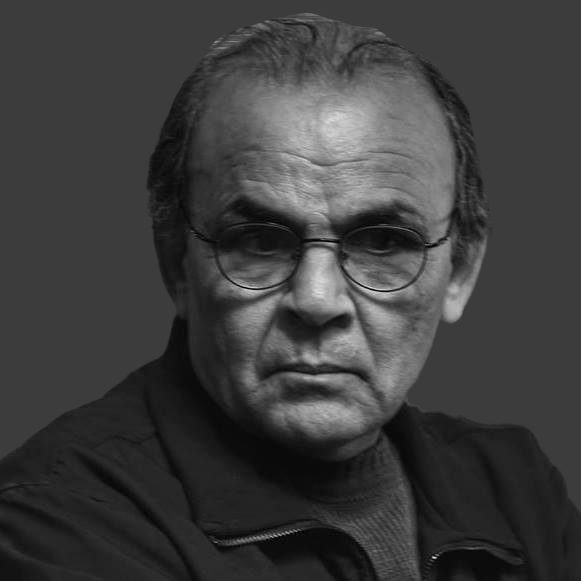 علاء المفرجي