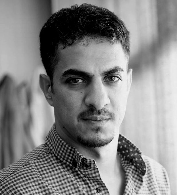 ميثم الحربي