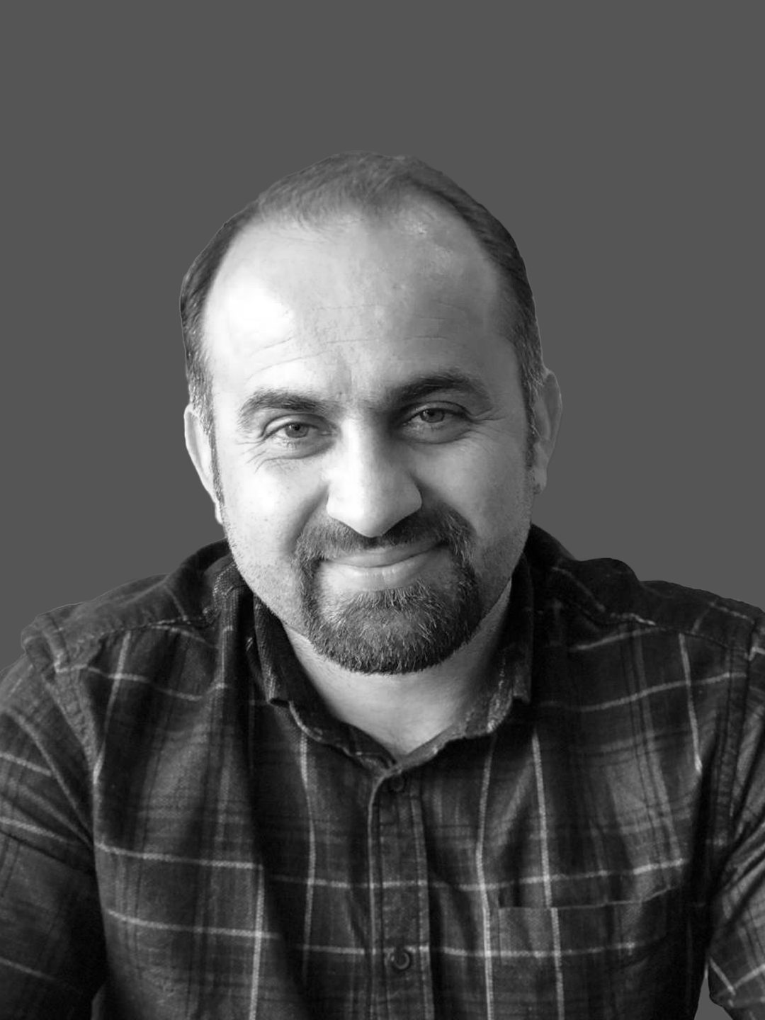 زيرفان سليمان البرواري