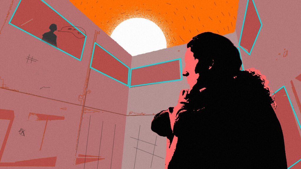 Girls’ Diaries of Abuse in an Iraqi High School 