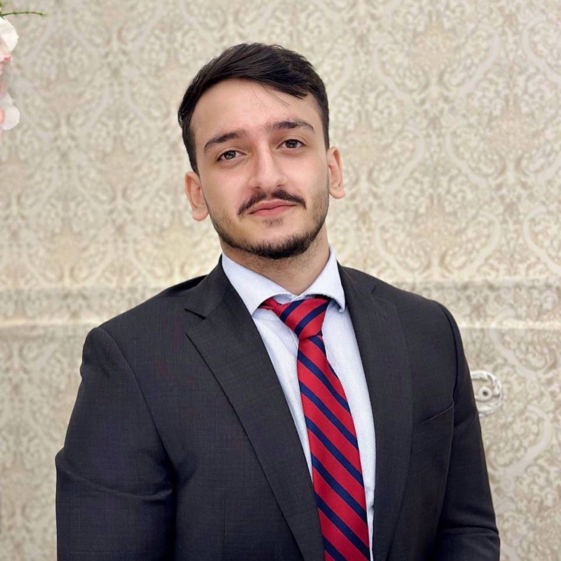 حسن المشعل