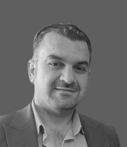 صلاح حسن بابان