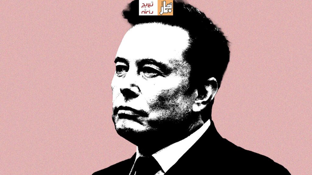 إيلون ماسك.. صعود سياسي ليس من أجل الترفيه 