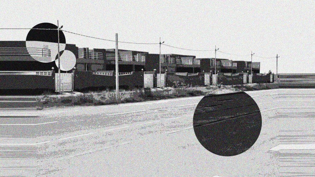 قضية استيلاء “شركة المهندس” على القرية العصرية في المثنى  